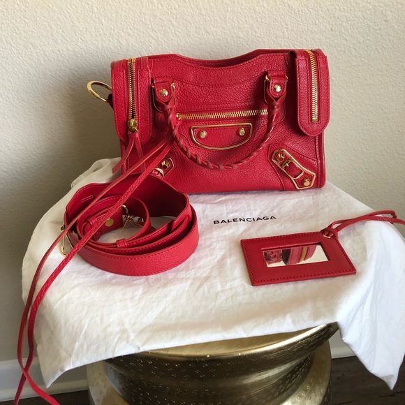 Balenciaga Handbags - Authentic Balenciaga handbag
